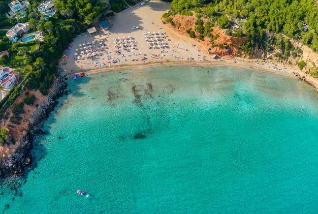 Villa for sale in Ibiza 2