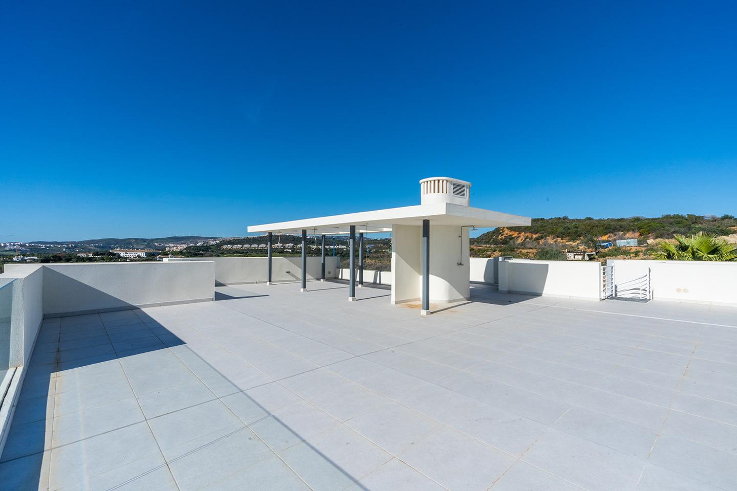 Penthouse for sale in Casares 7