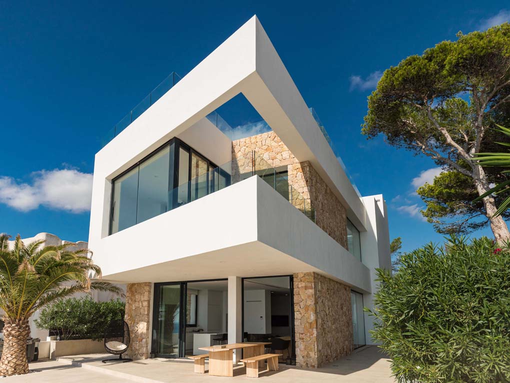 Villa à vendre à Mallorca South 2
