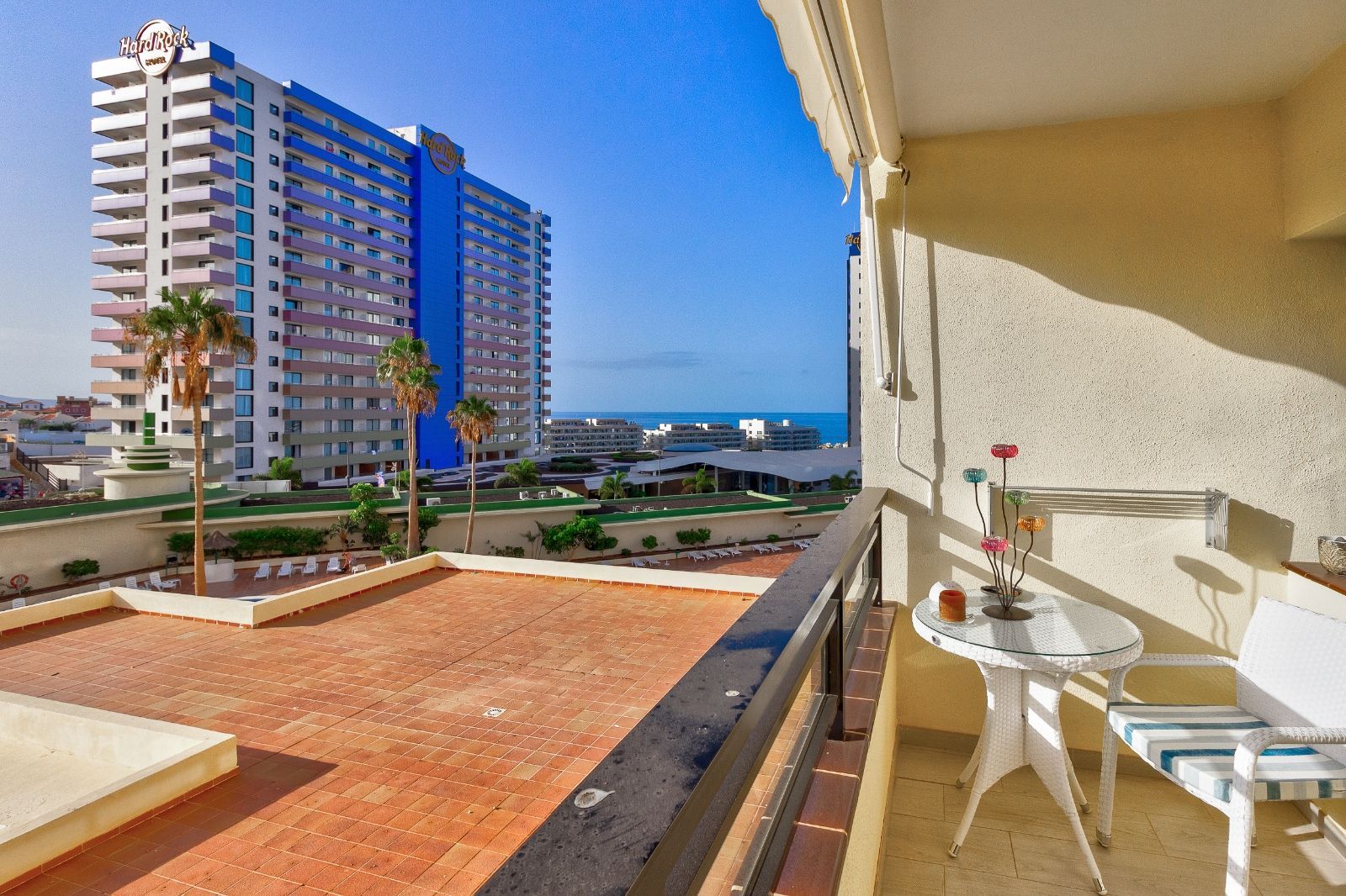 Appartement te koop in Tenerife 2
