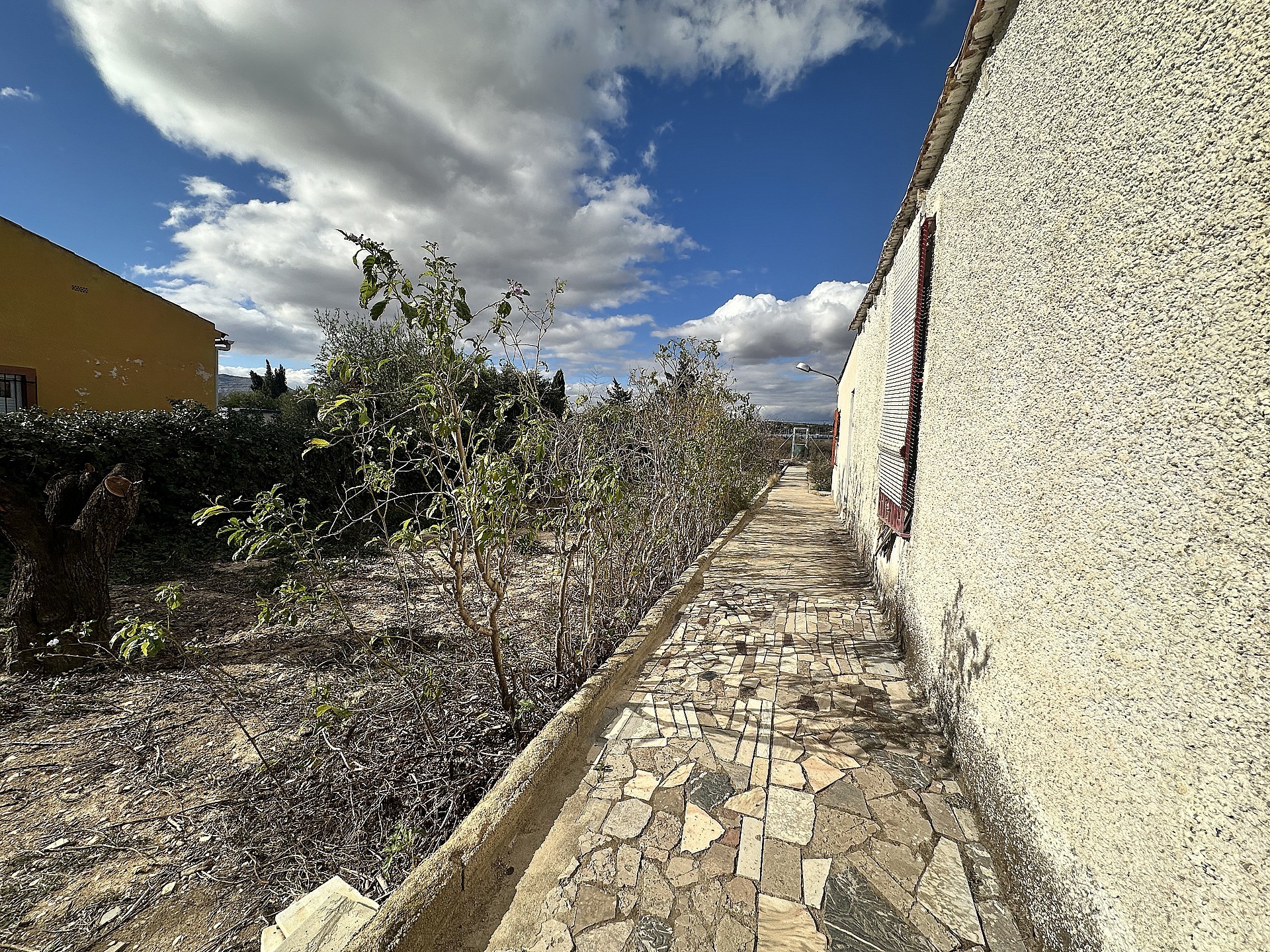 Countryhome for sale in Elche 17