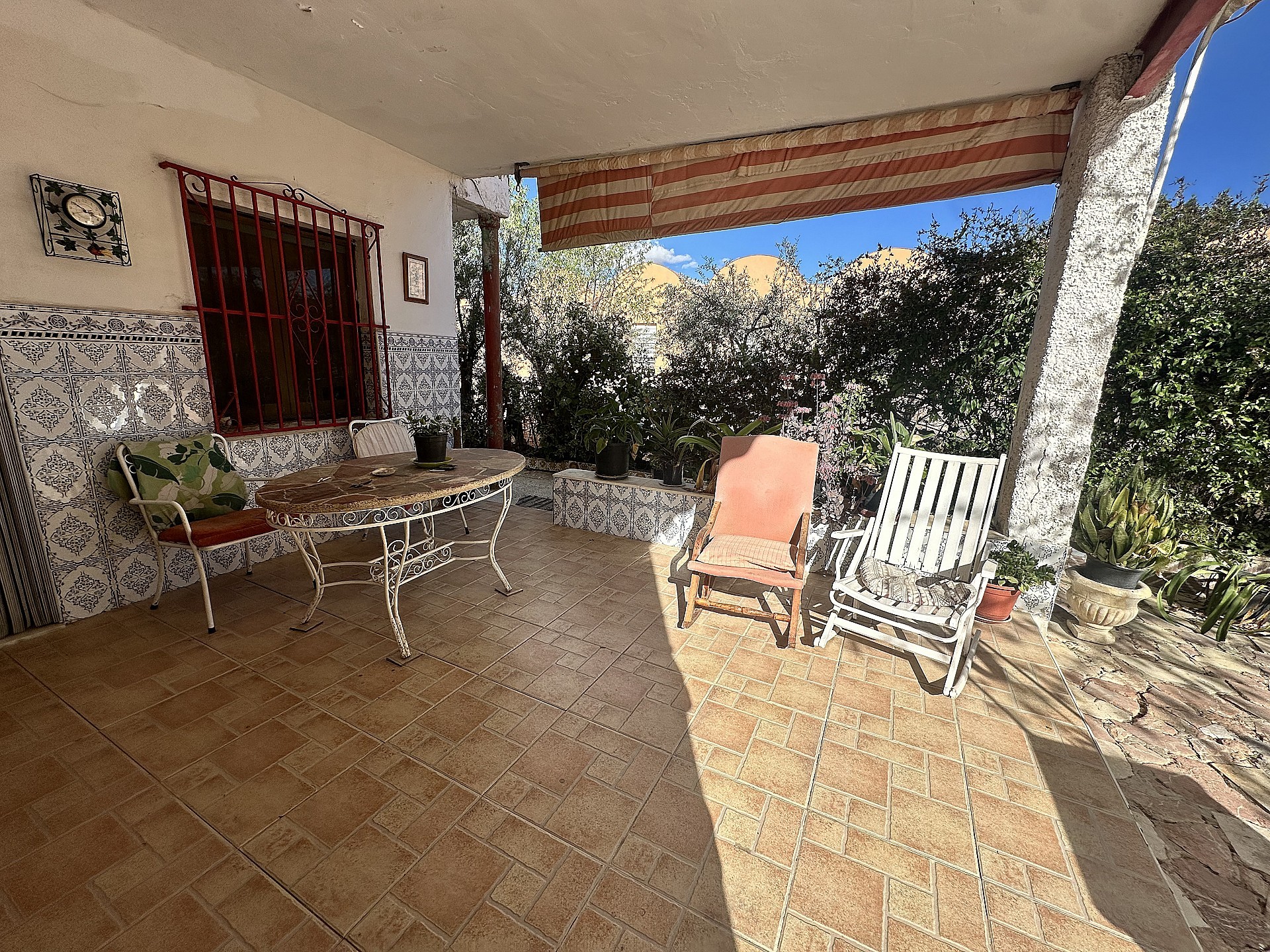 Countryhome for sale in Elche 21