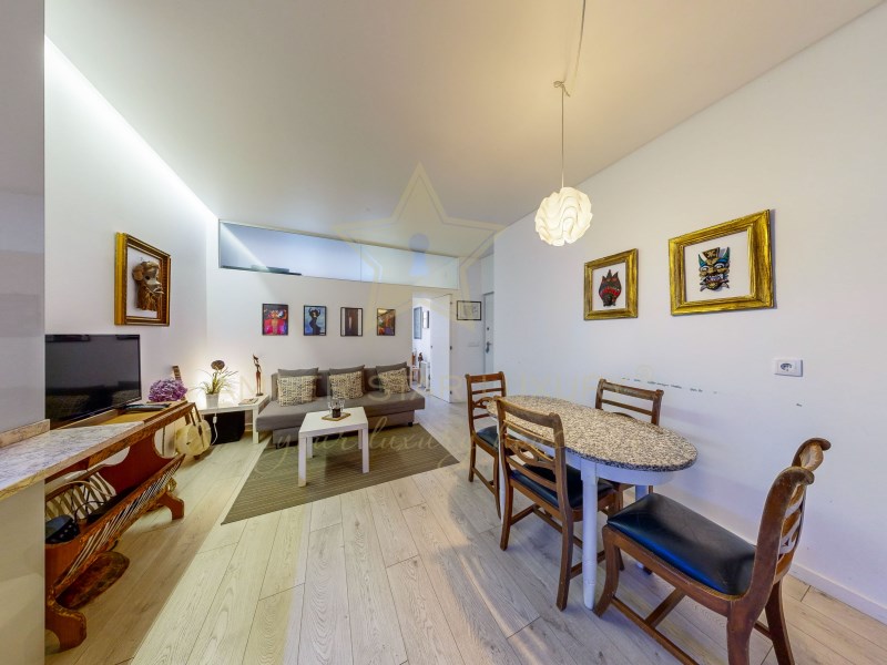 Apartamento en venta en Lisbon 3