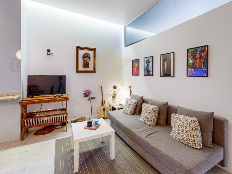 Apartamento en venta en Lisbon 4