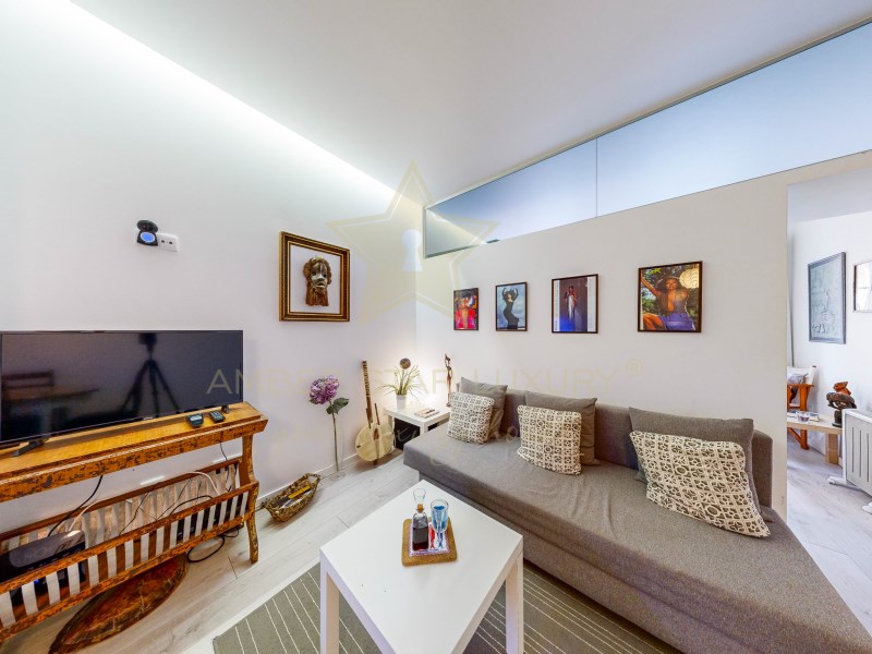 Apartamento en venta en Lisbon 5