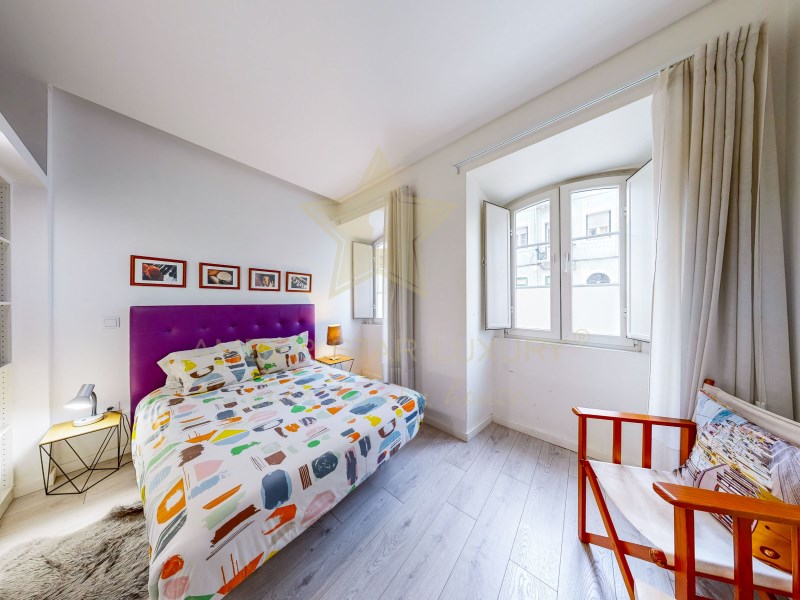 Apartamento en venta en Lisbon 9