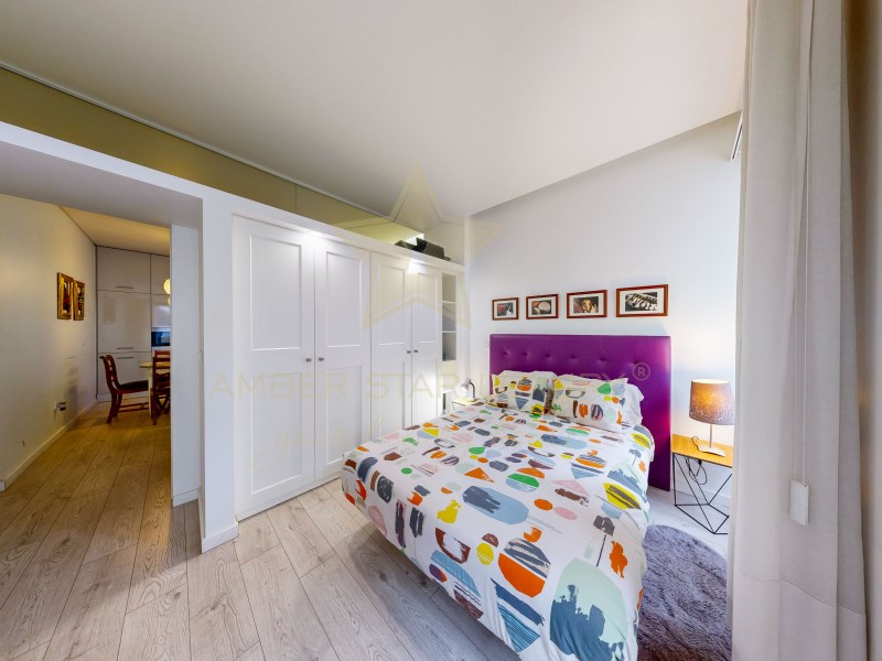 Apartamento en venta en Lisbon 10