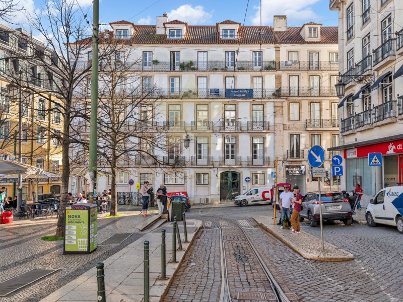 Appartement à vendre à Lisbon 11