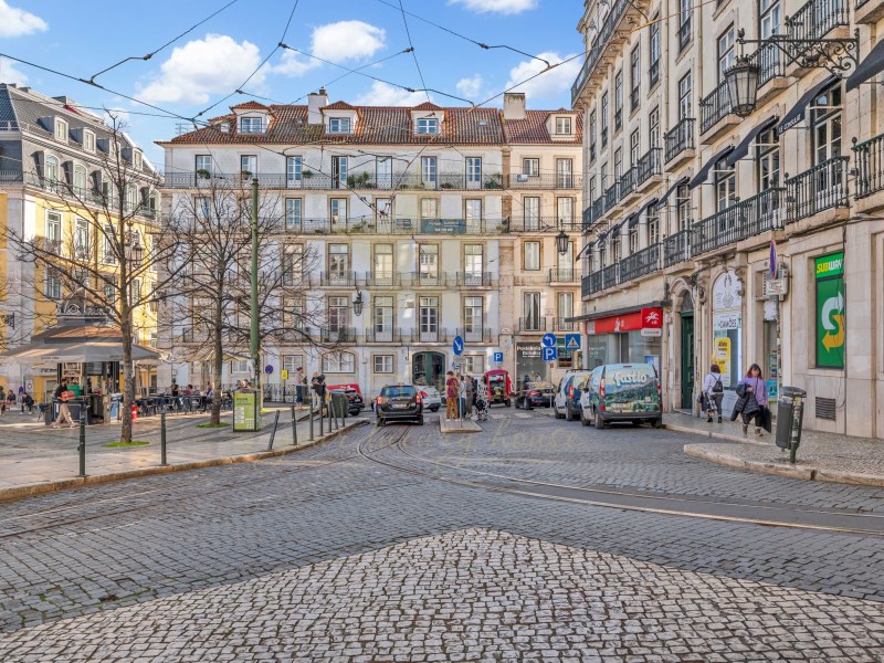 Appartement te koop in Lisbon 13
