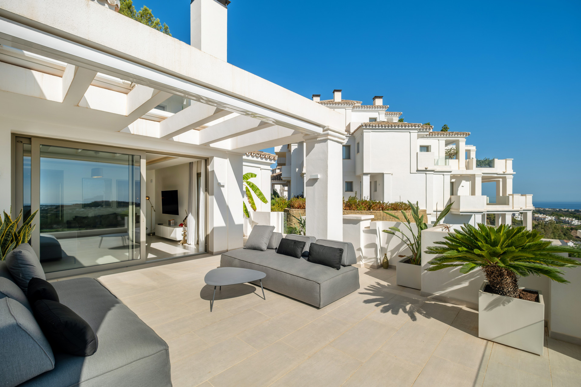 Appartement de luxe à vendre à Málaga 18