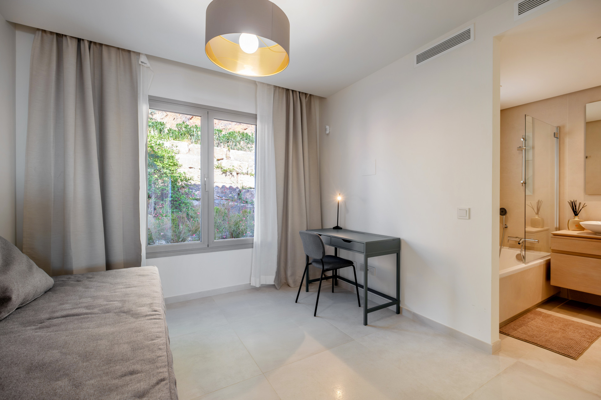 Appartement de luxe à vendre à Málaga 20