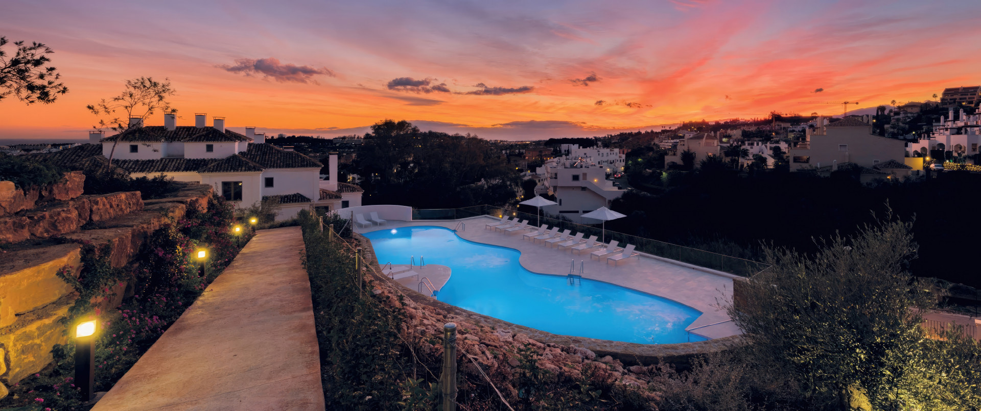 Appartement de luxe à vendre à Málaga 25