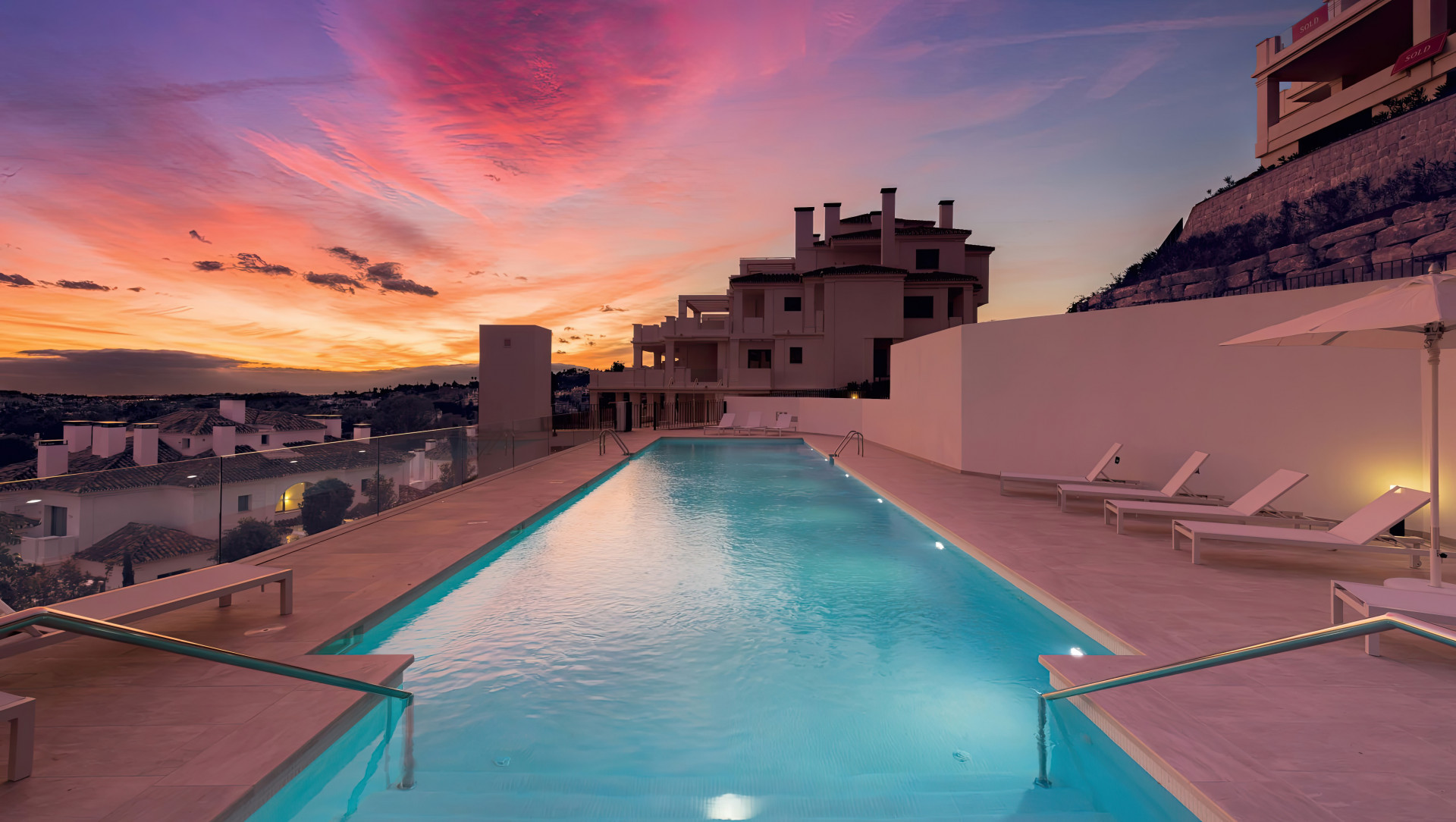 Appartement de luxe à vendre à Málaga 33