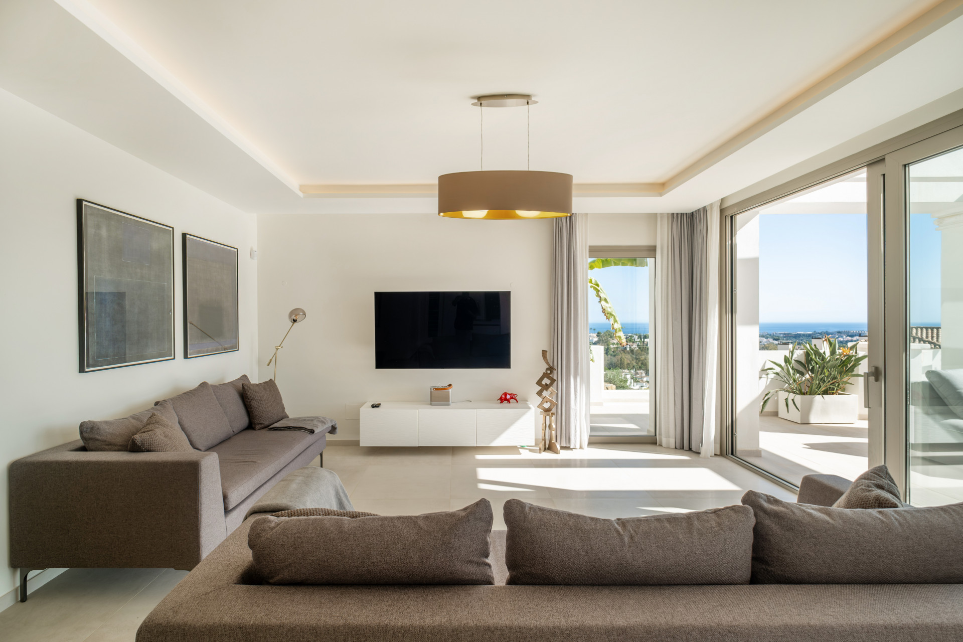 Appartement de luxe à vendre à Málaga 6