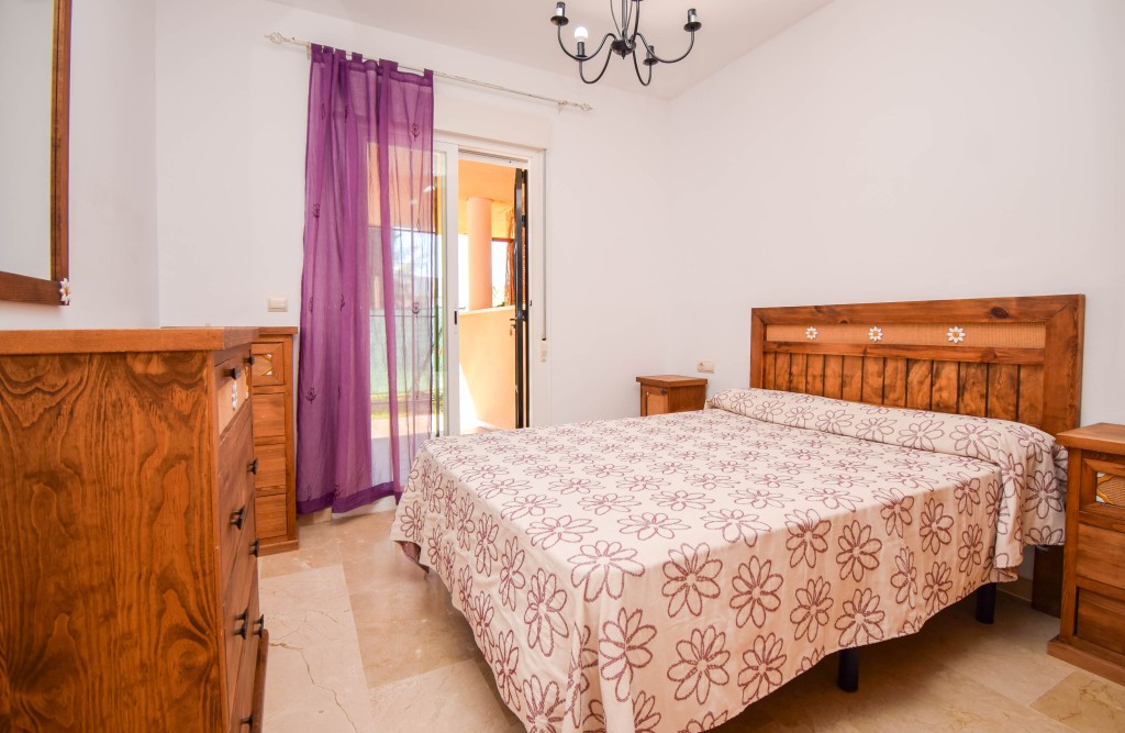 Apartamento en venta en Málaga 12