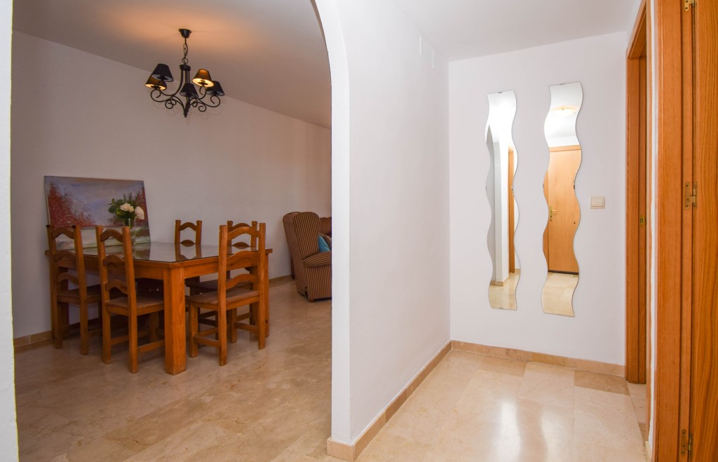 Appartement te koop in Málaga 18