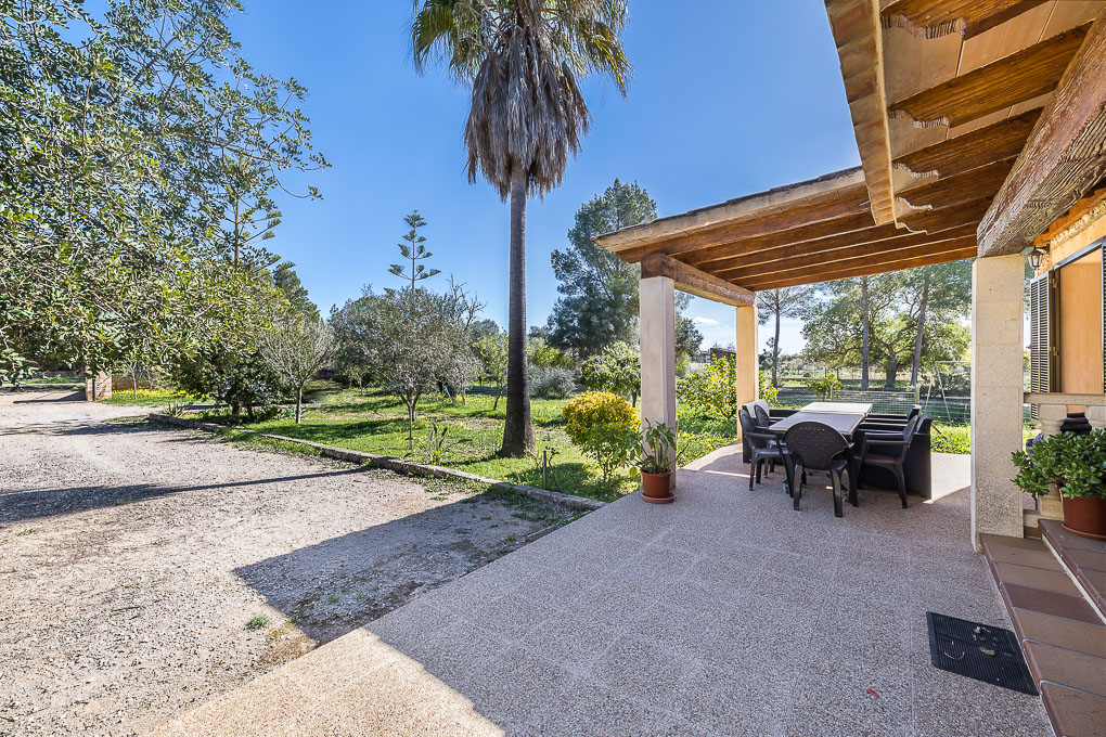 Casas de Campo en venta en Mallorca South 3