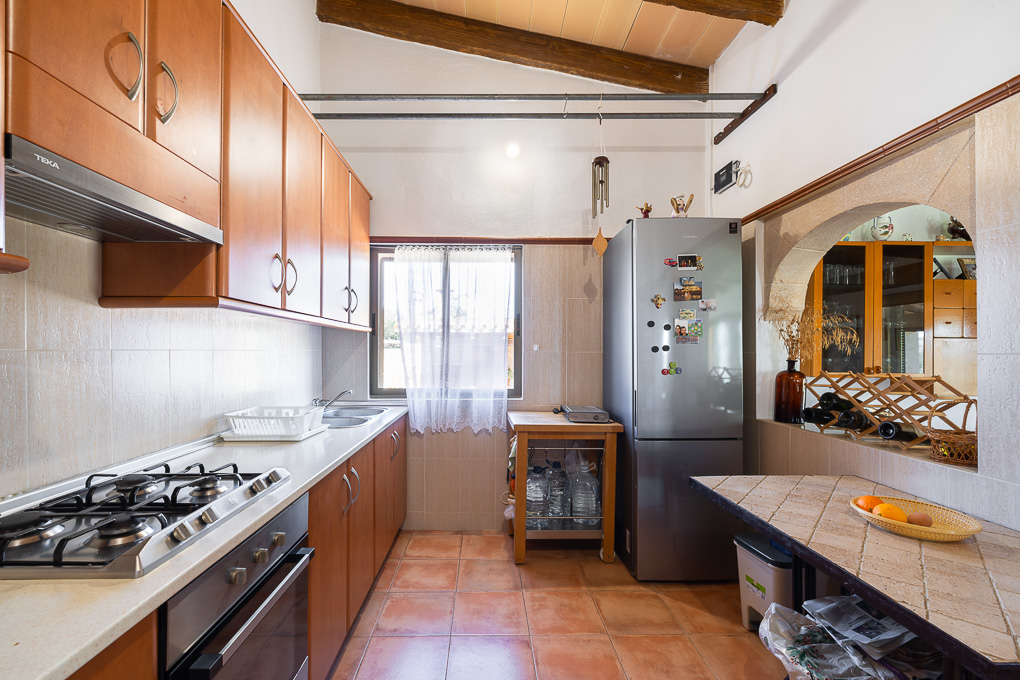 Countryhome for sale in Mallorca South 4
