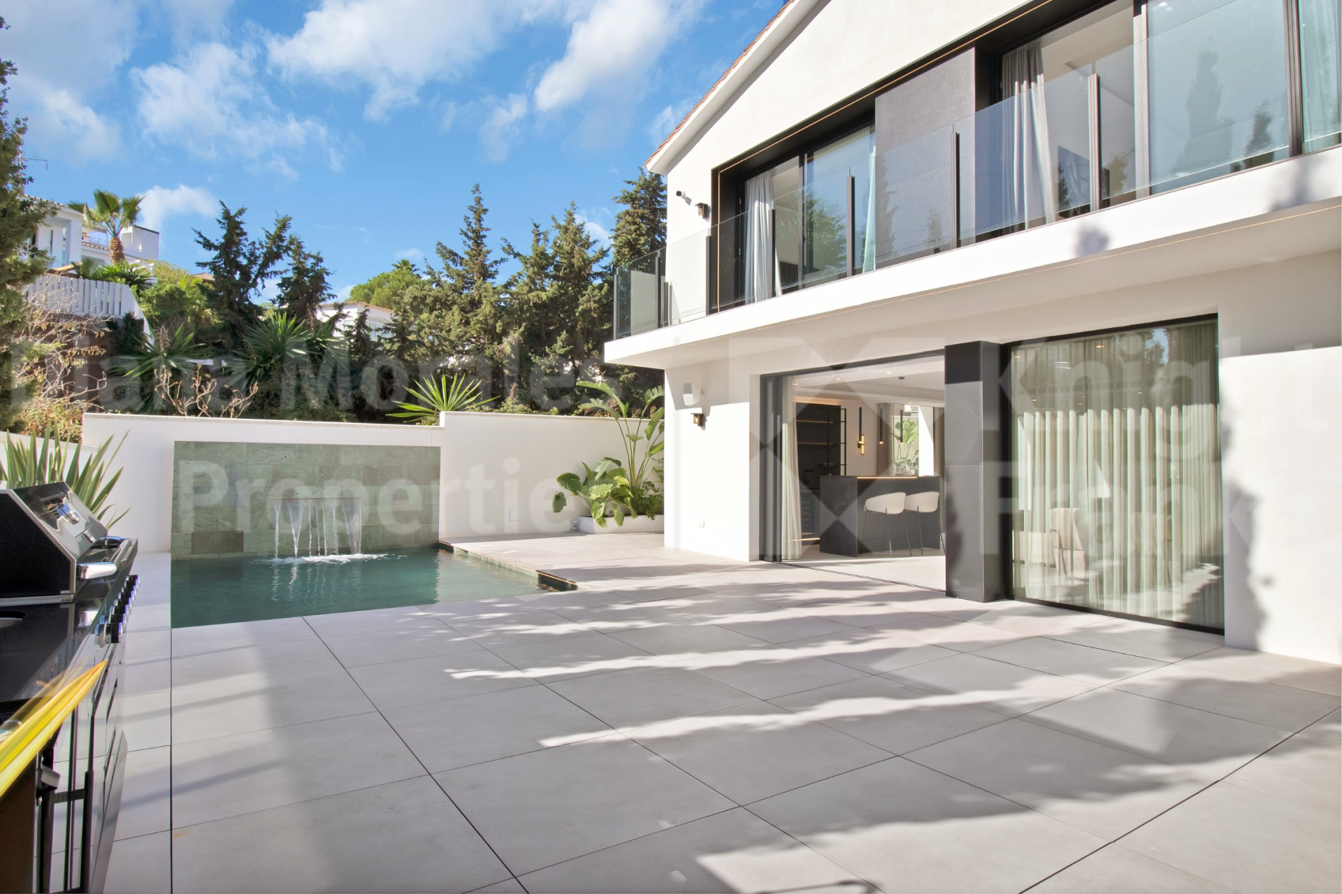 Villa for sale in Marbella - Nueva Andalucía 53