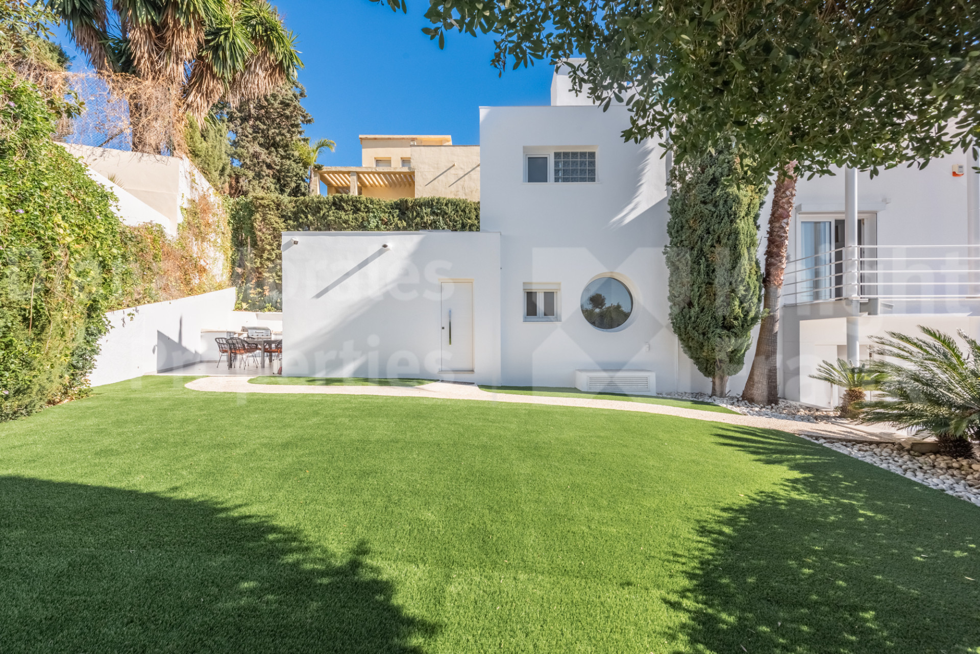 Villa te koop in Marbella - Nueva Andalucía 38