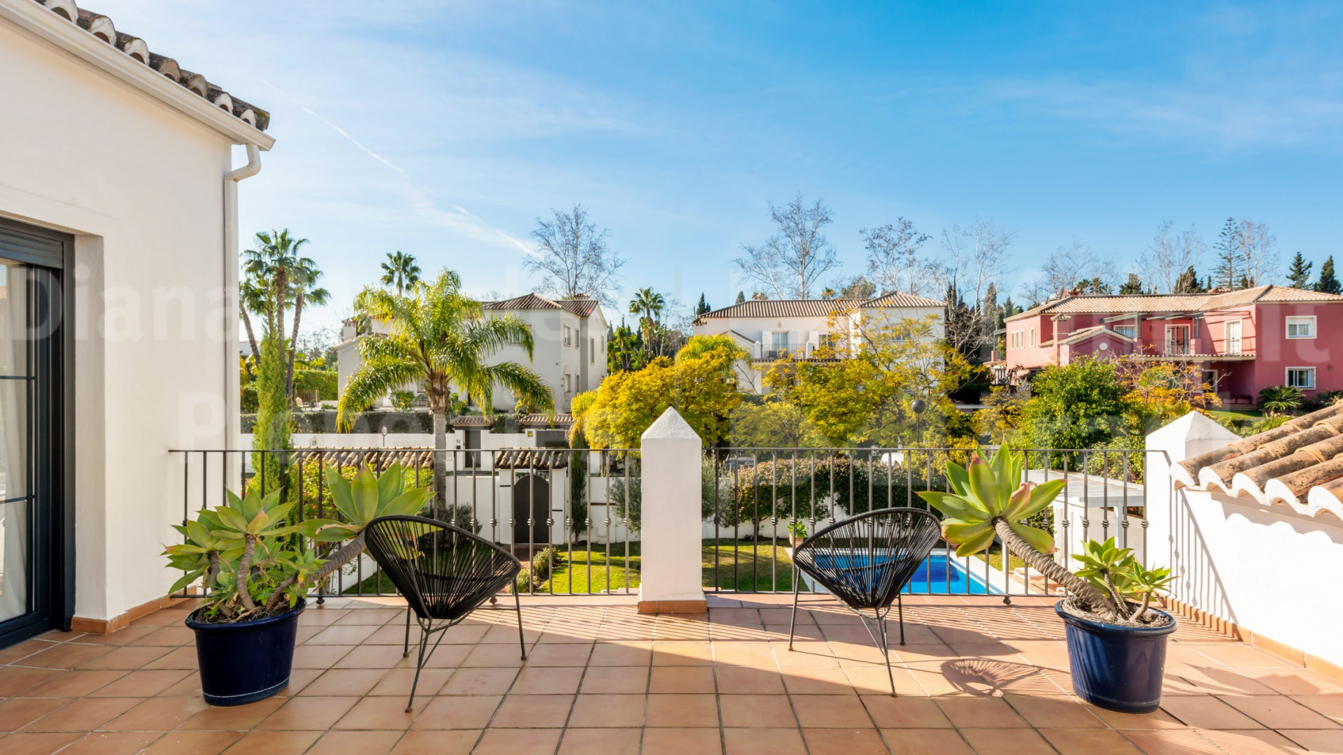 Villa for sale in Marbella - San Pedro and Guadalmina 33