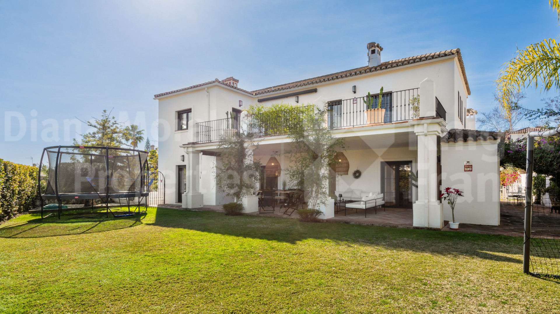 Villa à vendre à Marbella - San Pedro and Guadalmina 40