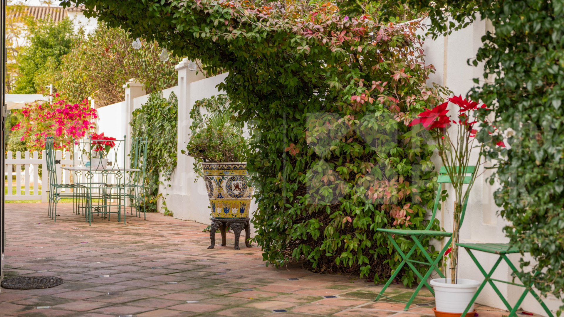Haus zum Verkauf in Marbella - San Pedro and Guadalmina 36