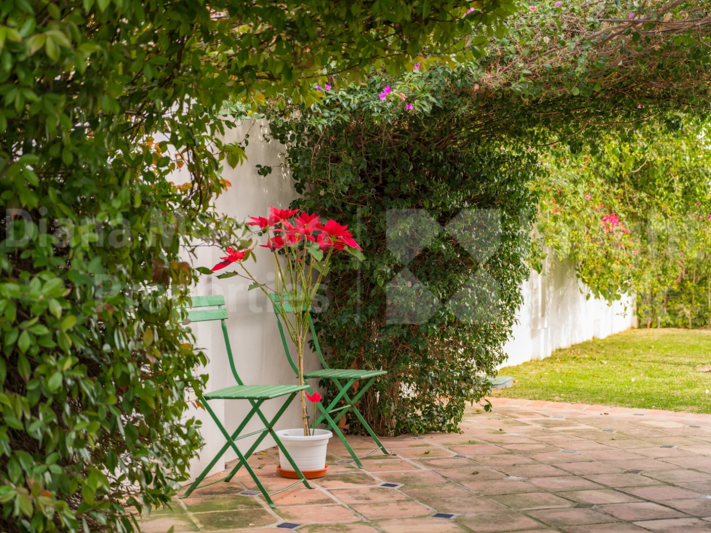 Villa for sale in Marbella - San Pedro and Guadalmina 37