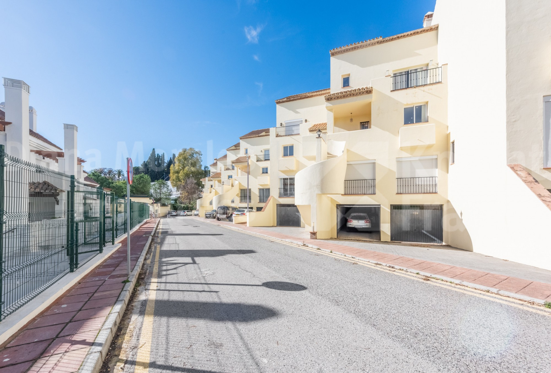 Lägenhet till salu i Marbella - Nueva Andalucía 20