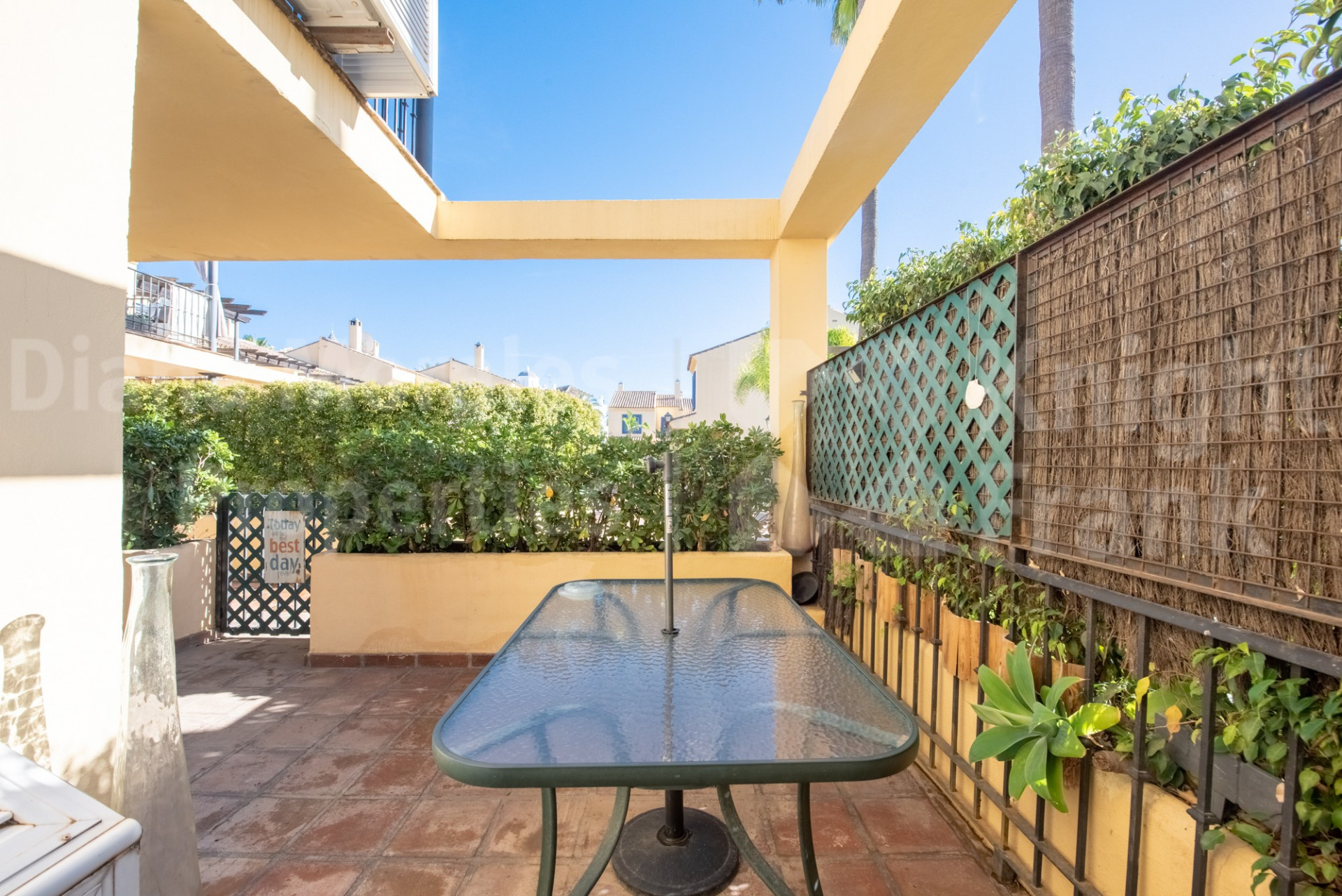 Townhouse for sale in Marbella - Nueva Andalucía 18