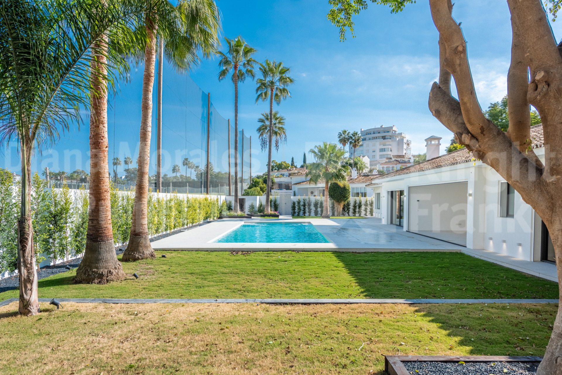 Villa à vendre à Marbella - San Pedro and Guadalmina 24