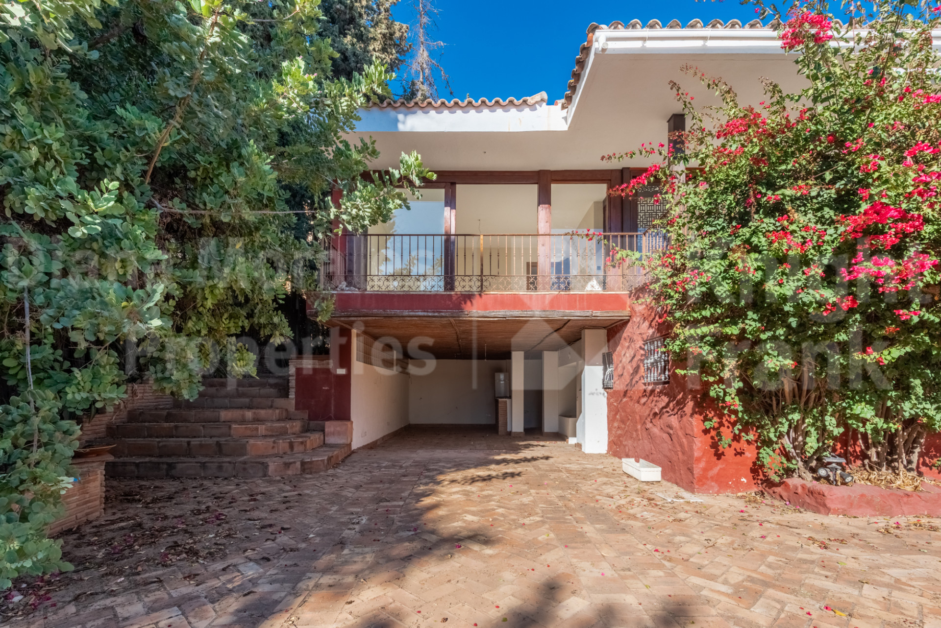 Villa till salu i Marbella - Golden Mile and Nagüeles 27