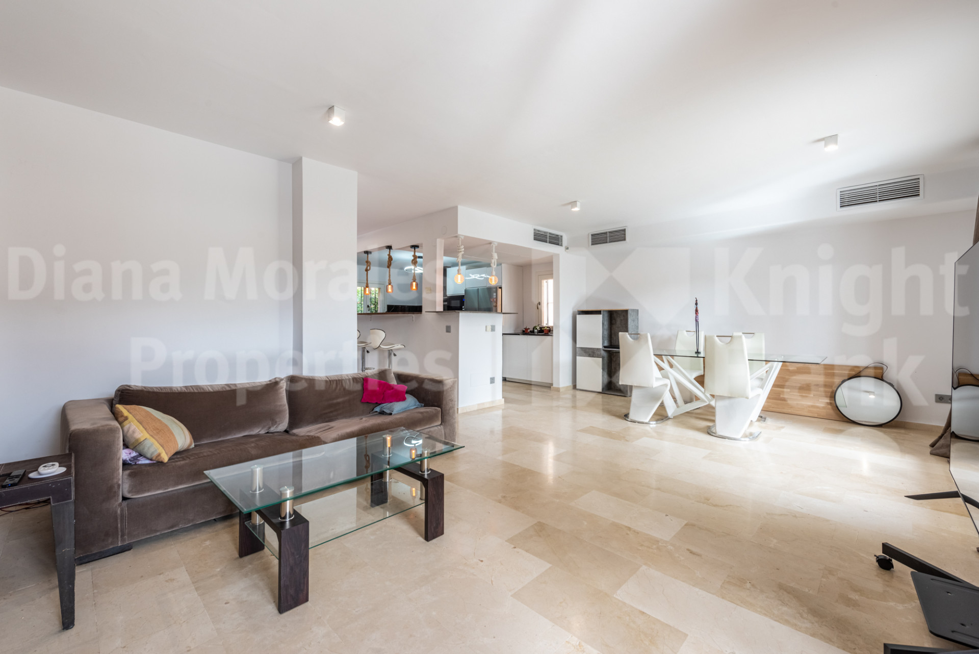Townhouse for sale in Marbella - Golden Mile and Nagüeles 6