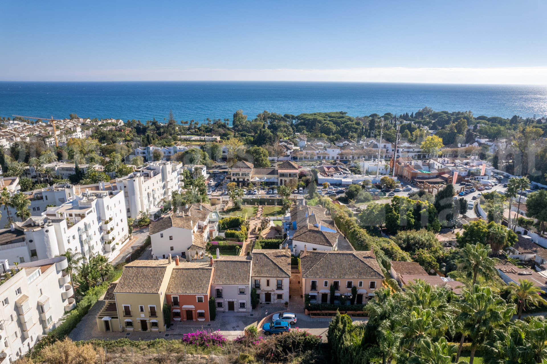 Townhouse for sale in Marbella - Golden Mile and Nagüeles 21