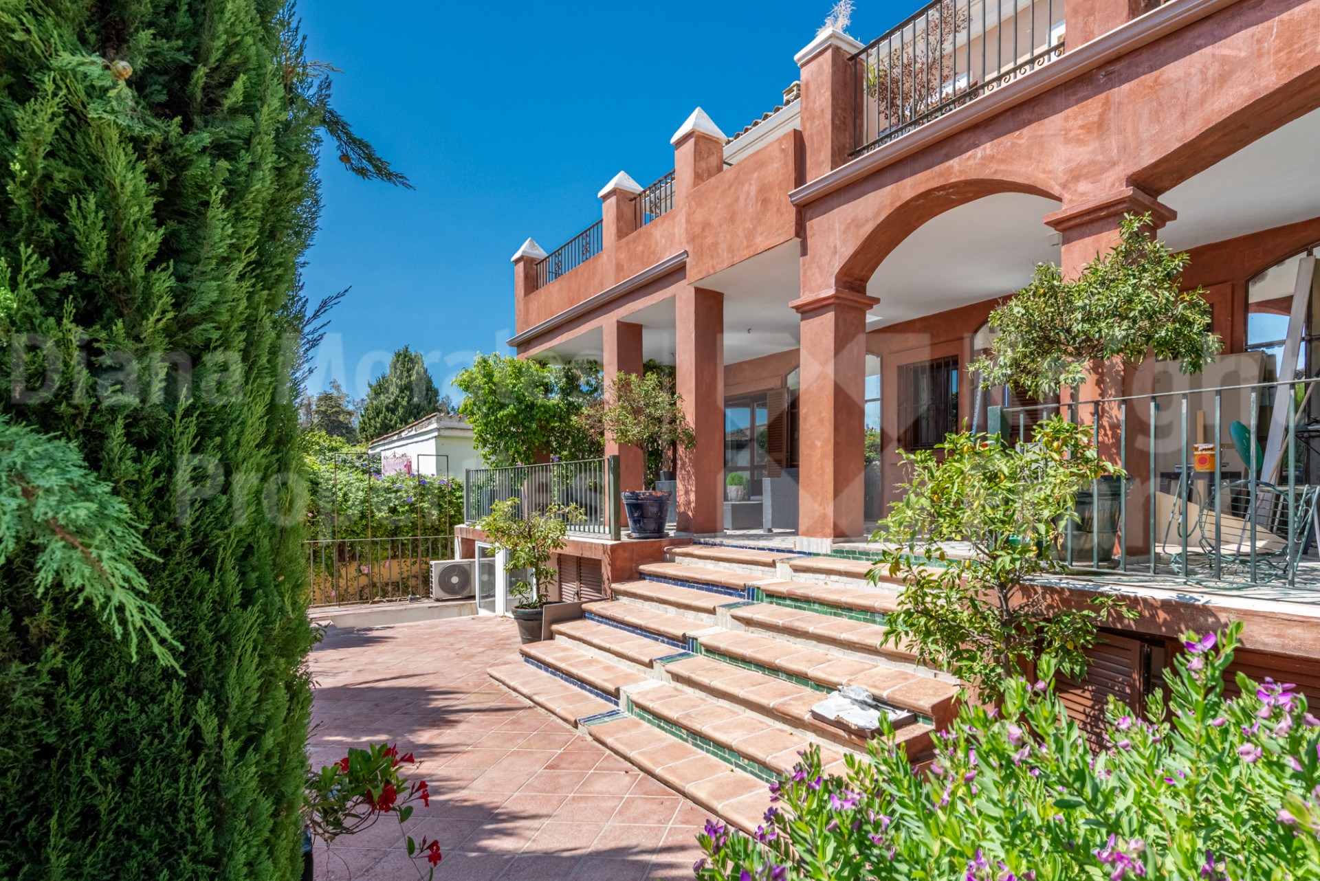 Townhouse for sale in Marbella - Golden Mile and Nagüeles 4