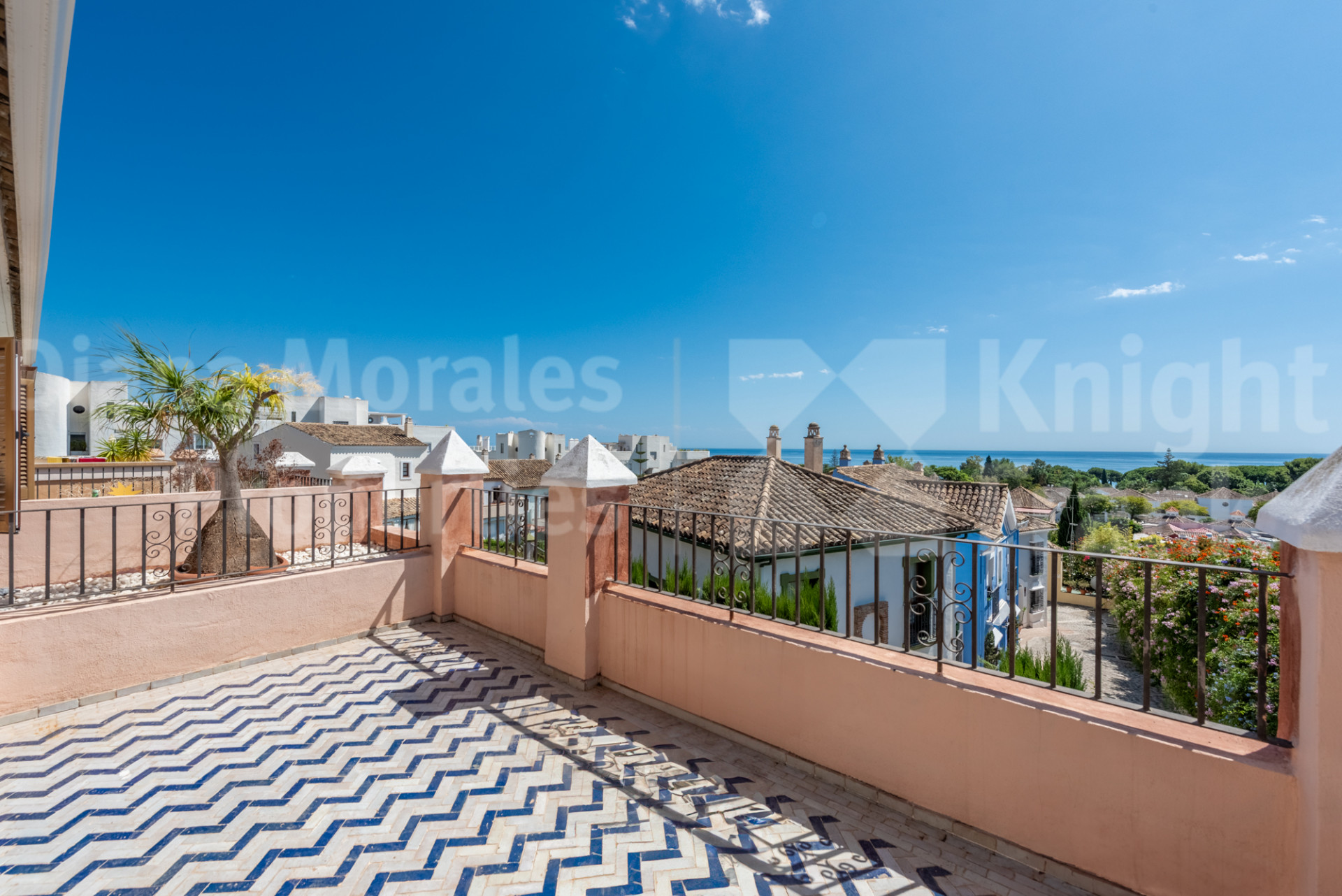 Townhouse for sale in Marbella - Golden Mile and Nagüeles 24