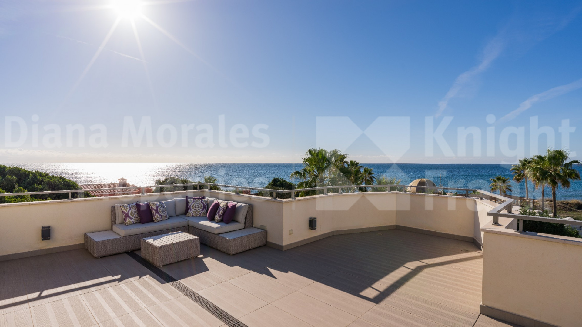 Villa te koop in Marbella - East 26