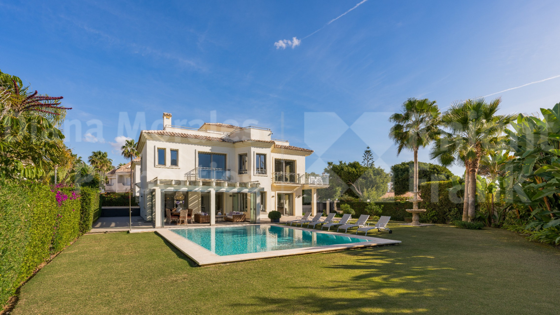 Villa te koop in Marbella - East 31