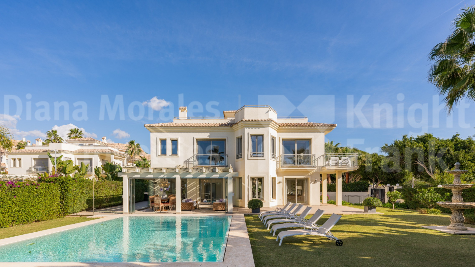 Haus zum Verkauf in Marbella - East 1
