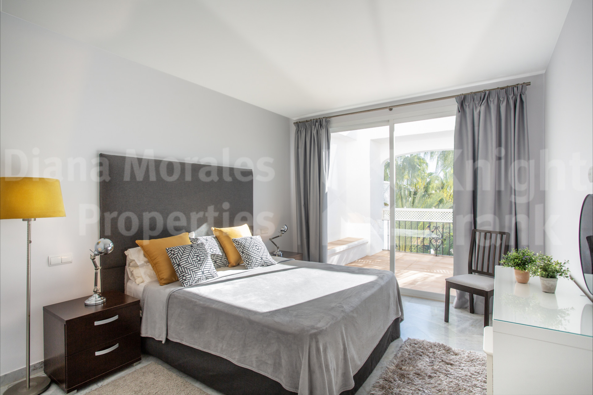 Apartamento en venta en Marbella - Golden Mile and Nagüeles 14