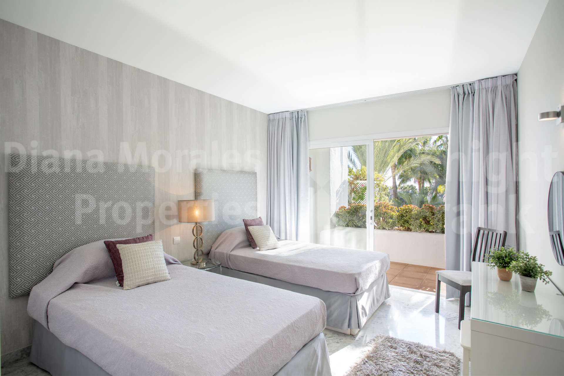 Appartement te koop in Marbella - Golden Mile and Nagüeles 16