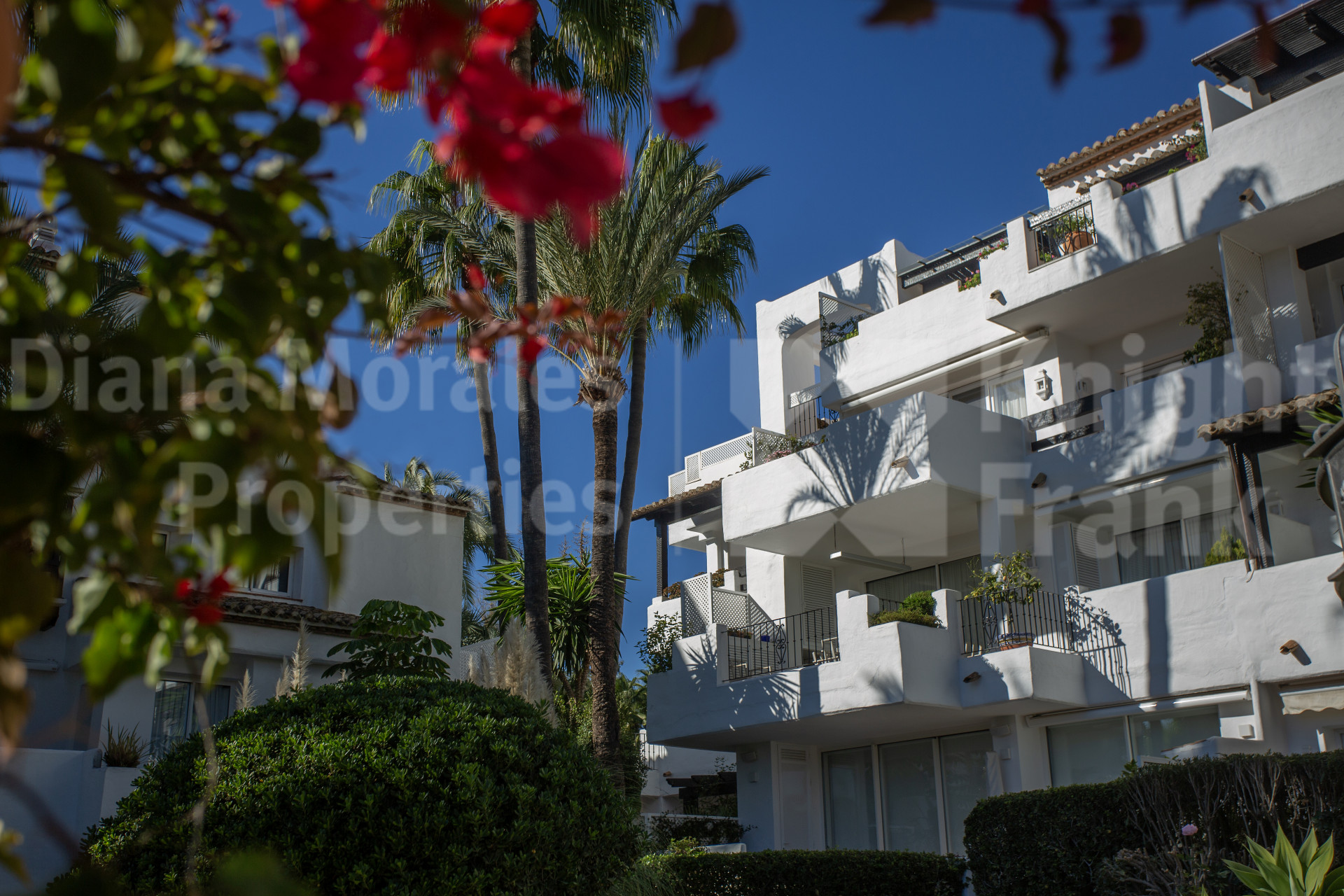 Квартира для продажи в Marbella - Golden Mile and Nagüeles 26