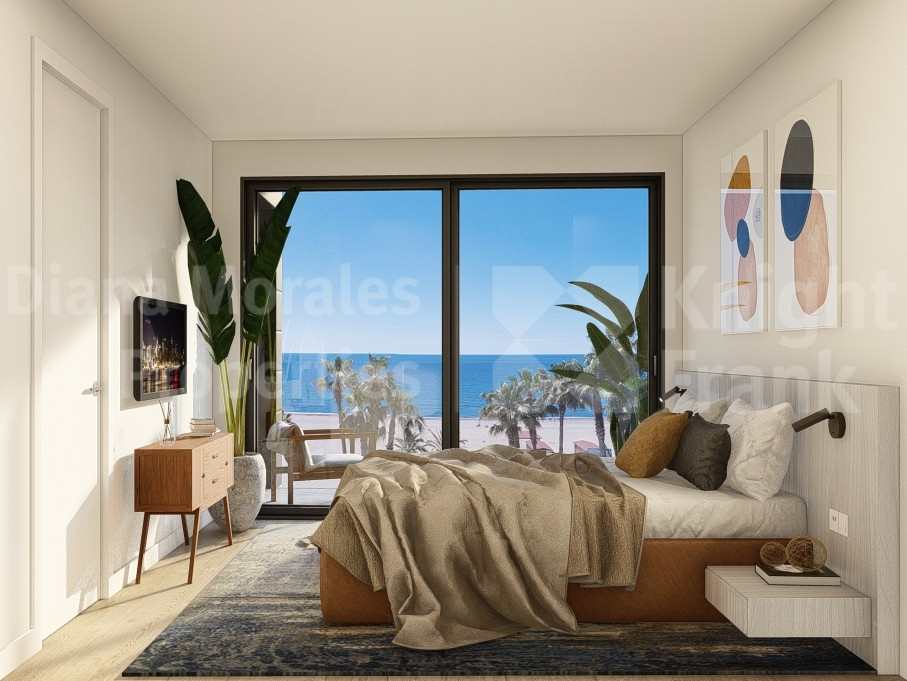 Apartamento en venta en Estepona 3