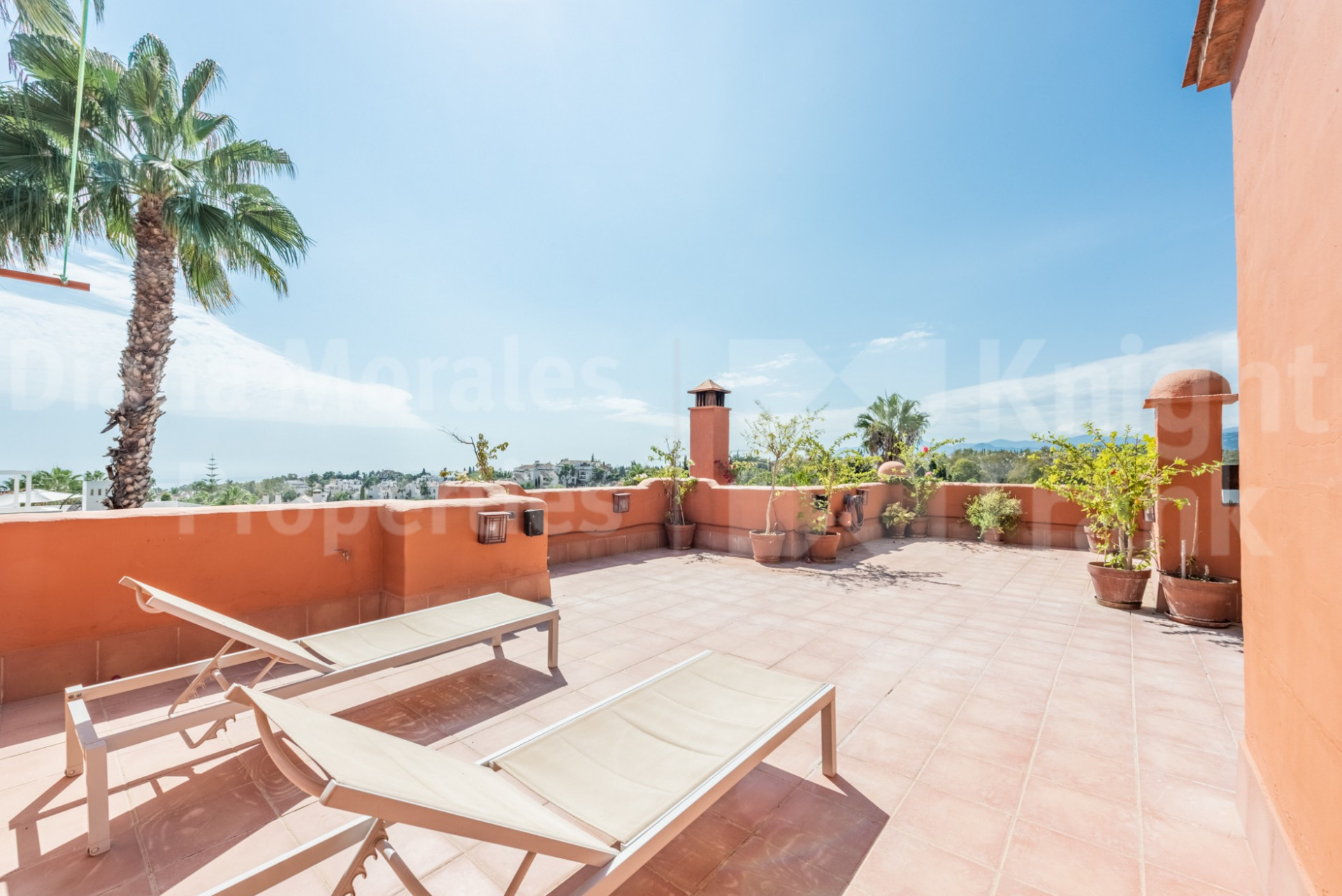 Villa à vendre à Marbella - Golden Mile and Nagüeles 21