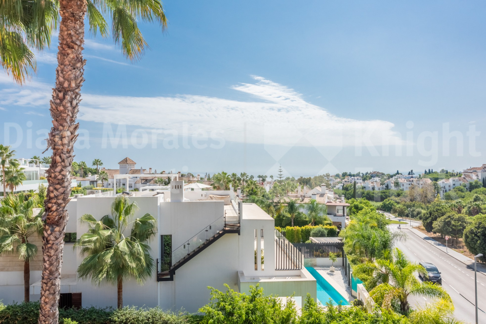 Villa à vendre à Marbella - Golden Mile and Nagüeles 23