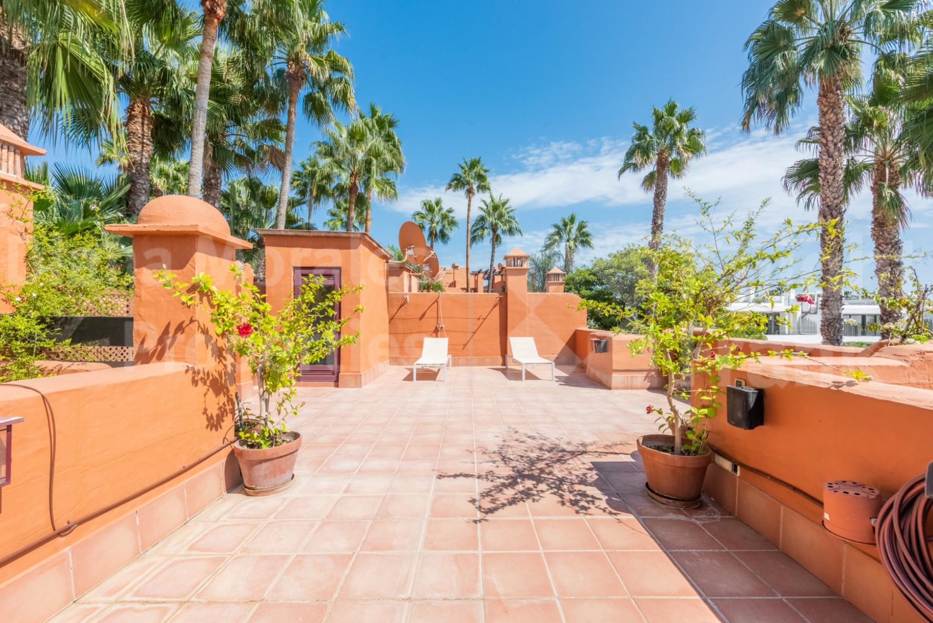 Villa à vendre à Marbella - Golden Mile and Nagüeles 24