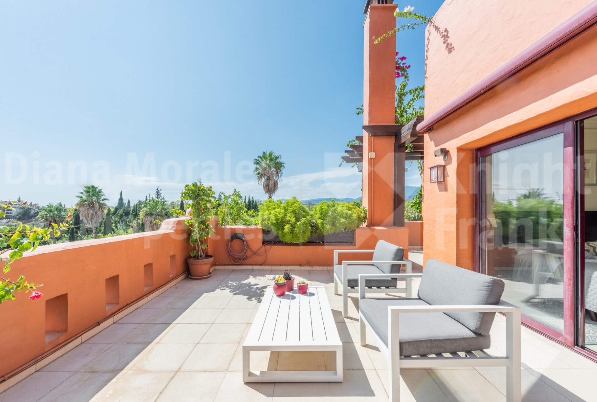 Villa for sale in Marbella - Golden Mile and Nagüeles 25