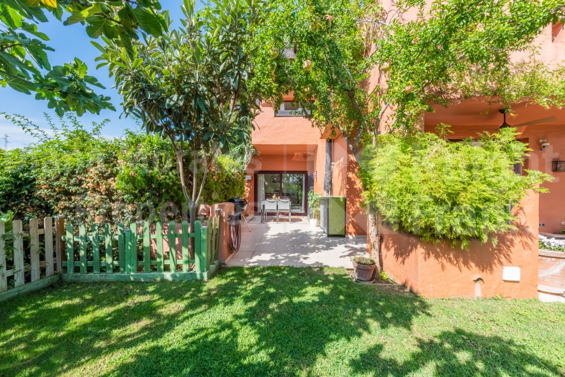 Chalé en venta en Marbella - Golden Mile and Nagüeles 27