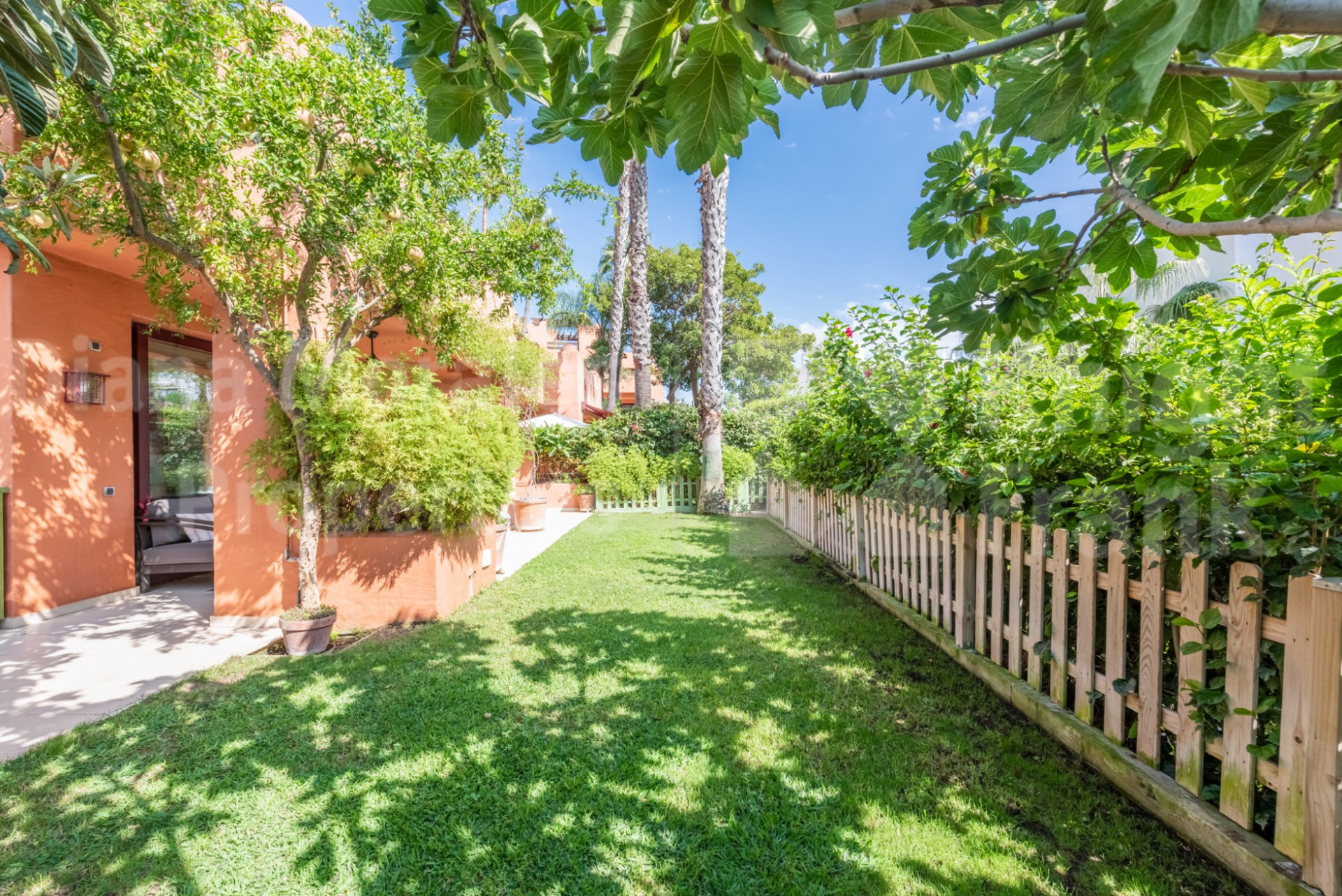 Villa à vendre à Marbella - Golden Mile and Nagüeles 28