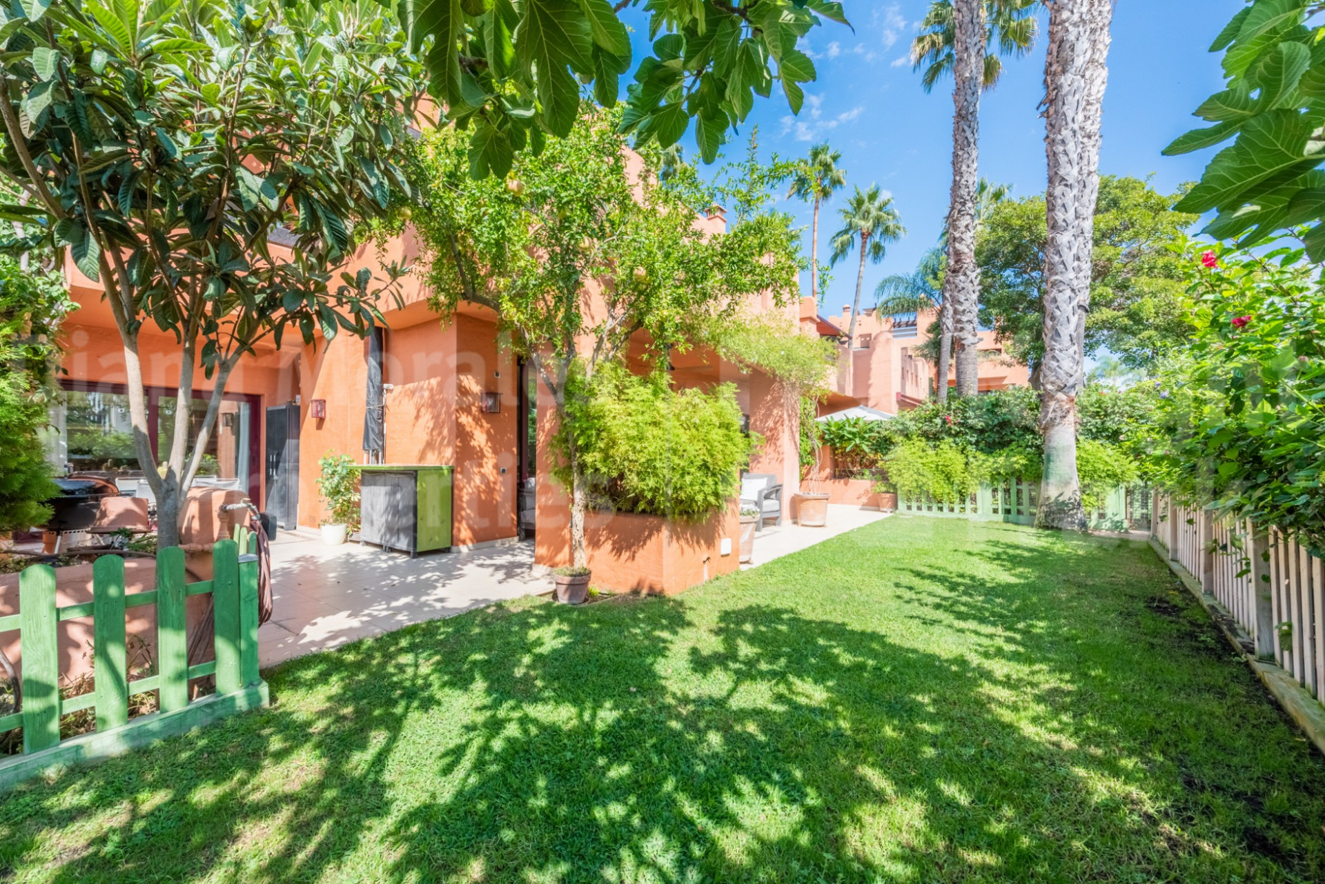 Haus zum Verkauf in Marbella - Golden Mile and Nagüeles 29
